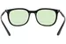 Ray Ban RB4386 Sunglasses Pillow Shape