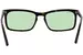Ray Ban RB4435 Sunglasses Rectangle Shape