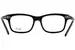 Ray Ban RB5383 Eyeglasses RayBan Men's Full Rim Rectangular Optical Frame