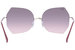 Ray Ban RB8065 Sunglasses Women's