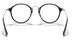 Ray Ban Round RX2447V Eyeglasses Full Rim Round Shape