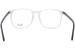 Ray Ban RX5387 Eyeglasses Full Rim Square Shape