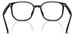 Ray Ban RX5411D Eyeglasses Full Rim
