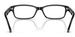 Ray Ban RX5415D Eyeglasses Men's Full Rim Rectangle Shape