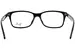 Ray Ban RX5428 Eyeglasses Full Rim Square Shape