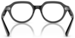 Ray Ban RX7214 Eyeglasses Full Rim Square Shape
