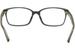 Ray Ban Unisex Eyeglasses RB/5290/D RB5290D Full Rim Optical Frame