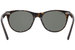 Ray Ban Wayfarer-II RB2185 Sunglasses Round Shape