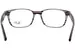 Ray Ban Women's Eyeglasses RB5375 RB/5375 Full Rim RayBan Optical Frame
