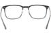 Ray Ban Men's Eyeglasses RB7163 RB/7163 RayBan Full Rim Optical Frame