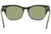 Ray Ban Women's Laramie Special RB4169 RB/4169 RayBan Fashion Square Sunglasses