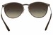 Ray Ban Women's RB3539 RB/3539 RayBan Fashion Sunglasses