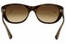 Ray Ban Women's RB4227 RB/4227 RayBan Fashion Sunglasses