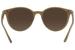 Ray Ban Women's RB4305 RB/4305 Fashion Round Sunglasses