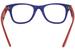 Ray Ban Youth Eyeglasses Junior Wayfarer RY9066V RY/9066/V Optical Frame