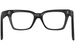 RetroSuperFuture America Eyeglasses Full Rim Square Shape