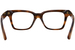 RetroSuperFuture America-Francis Eyeglasses Full Rim Square Shape