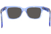 RetroSuperFuture America Sunglasses Square Shape Zeiss Lenses