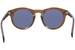 RetroSuperFuture Boy PYW/R Sunglasses Round Shape Zeiss Lenses