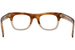 RetroSuperFuture Ciccio Eyeglasses Full Rim Square Shape