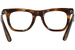RetroSuperFuture Ciccio-Francis-HFS Eyeglasses Full Rim Square Shape