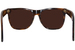 RetroSuperFuture Classic Sunglasses Square Shape Zeiss Lenses