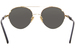 RetroSuperFuture Cooper Sunglasses Round Shape Zeiss Lenses