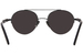RetroSuperFuture Cooper Sunglasses Round Shape Zeiss Lenses