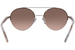 RetroSuperFuture Cooper Sunglasses Round Shape Zeiss Lenses