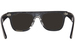 RetroSuperFuture Duo-Lens Flat Top 6F3/R Sunglasses Square Shape