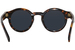 RetroSuperFuture Eddie CDA/R Sunglasses Round Shape Zeiss Lenses