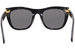 RetroSuperFuture Gals Sunglasses Square Shape Zeiss Lenses