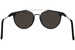 RetroSuperFuture Giaguaro Sunglasses Oval Shape Zeiss Lenses
