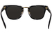 RetroSuperFuture Giorno Sunglasses Square Shape Zeiss Lenses