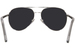 RetroSuperFuture Ideal Sunglasses Pilot