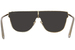 RetroSuperFuture Lenz-Flat-Top Sunglasses Shield