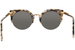 RetroSuperFuture Lucia Sunglasses Women's Zeiss Lenses