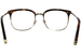 RetroSuperFuture Numero-31 Eyeglasses Full Rim Rectangle Shape