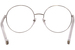 RetroSuperFuture Numero-33 Eyeglasses Full Rim Round Shape