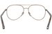 RetroSuperFuture Numero-34 2CR/R Eyeglasses Full Rim Pilot