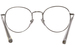 RetroSuperFuture Numero-40 Eyeglasses Full Rim Round Shape
