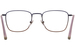 RetroSuperFuture Numero-50 Eyeglasses Full Rim Square Shape