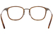 RetroSuperFuture Numero Eyeglasses Men's Full Rim Square Shape