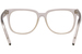 RetroSuperFuture People Eyeglasses Full Rim Square Shape