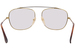 RetroSuperFuture Primo 715 Eyeglasses Full Rim Square Shape