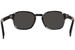 RetroSuperFuture Sol 85A Sunglasses Square Shape