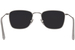 RetroSuperFuture Strand Sunglasses Square Shape