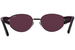 RetroSuperFuture The-X L0J Sunglasses Oval Shape