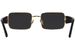 RetroSuperFuture The-Z-P5X Sunglasses Square Shape