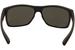 Revo Men's Camden RE5011X RE/5011/X Rectangle Sunglasses